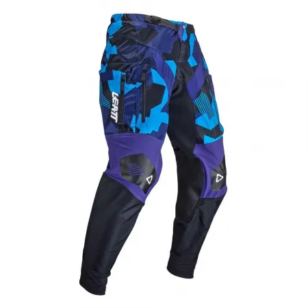 리에뜨 Moto 4 5 엔듀로 오프로드 바지 4142688950