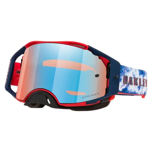 오클리 고글 Airbrake mx maxime renault signature 고글 4142745282