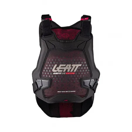 리에뜨 3DF AirFit Evo Lite 가슴 보호대 4142746178