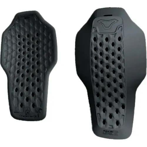 마크나 2025 RISC Level 2 Central 등 보호대 4142756984