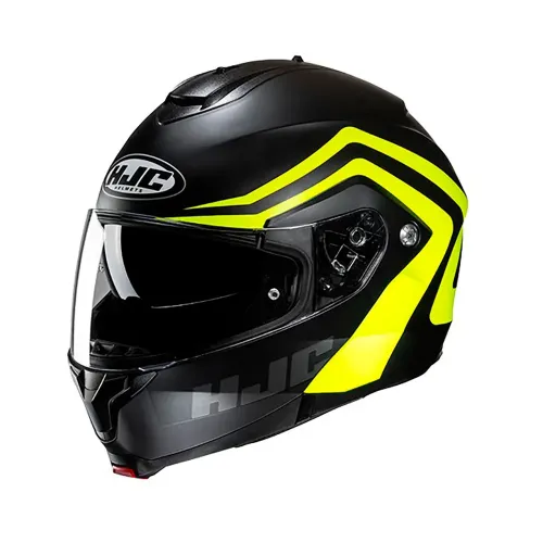 HJC C91N Nepos 모듈형 헬멧 4142774081