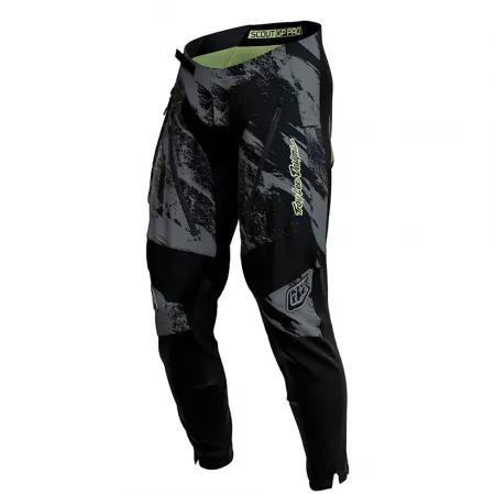 트로이 리 디자인 Scout GP Pro Slab 오프로드 팬츠 4142818656