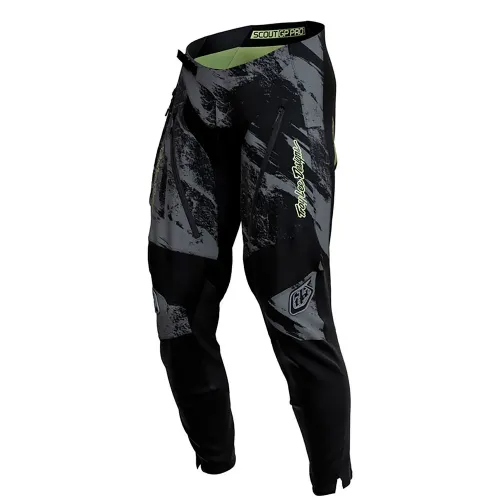 트로이 리 디자인 Scout GP Pro Slab 오프로드 팬츠 4142818656