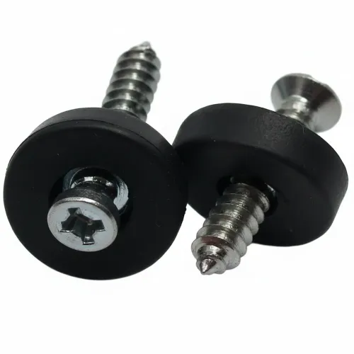 NZI Minimod Duo 헬멧 바이저 나사 4142825781