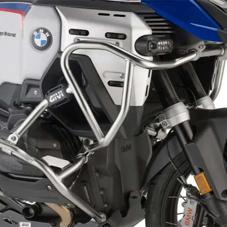 기비 BMW R 1300 GS 어드벤처 2025 튜브형 엔진 가드 4142889219
