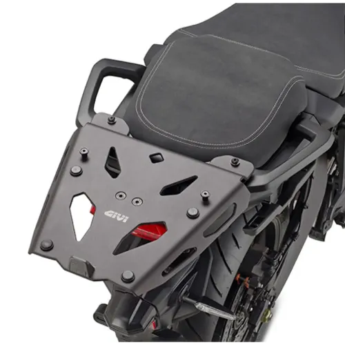 기비 Monokey YamAH 탑 케이스 후면 피팅 4142889221