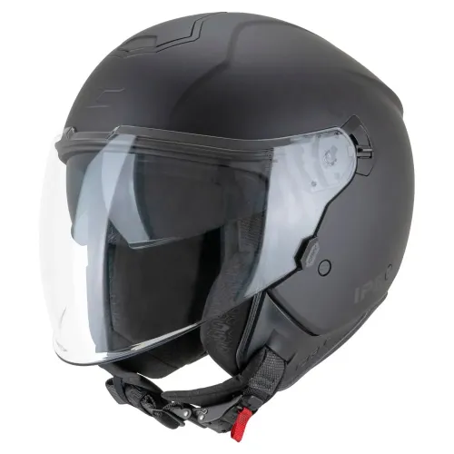 CGM 126A IPE 모노 오픈 페이스 헬멧 4142898979