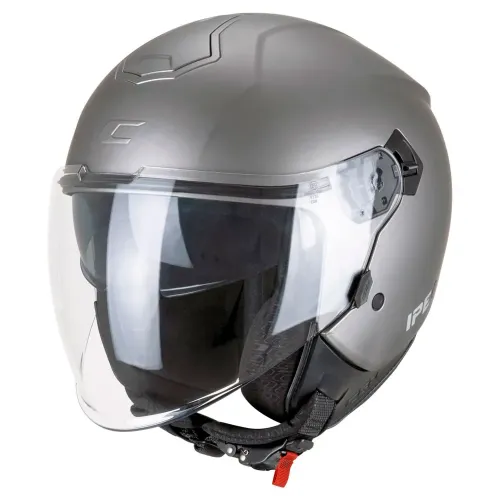 CGM 126A IPE 모노 오픈 페이스 헬멧 4142898980