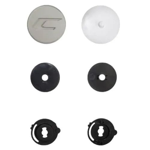 CGM 191 PIX 헬멧 쉴드 메커니즘 키트 4142899003