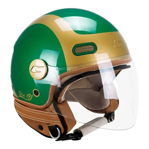 CGM 191G PIX 스프린트 롱 Screen 오픈 페이스 헬멧 4142899004