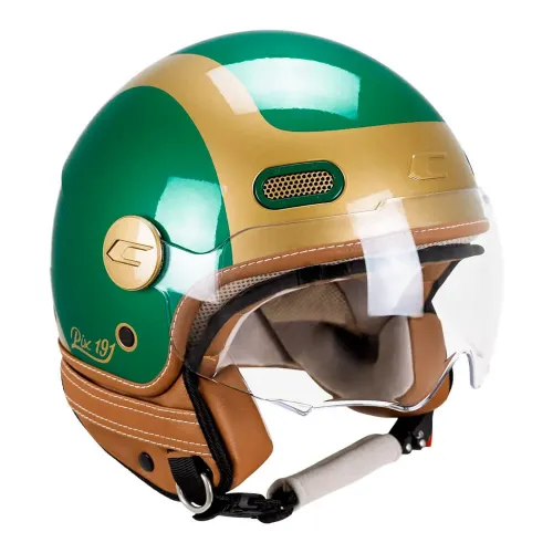 CGM 191G PIX 스프린트 숏 Screen 오픈 페이스 헬멧 4142899006