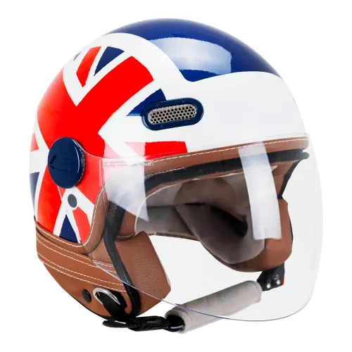 CGM 191K PIX UK 롱 Screen 오픈 페이스 헬멧 4142899008