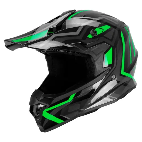 CGM 367G Mud-X Fury 오프로드 헬멧 4142899110