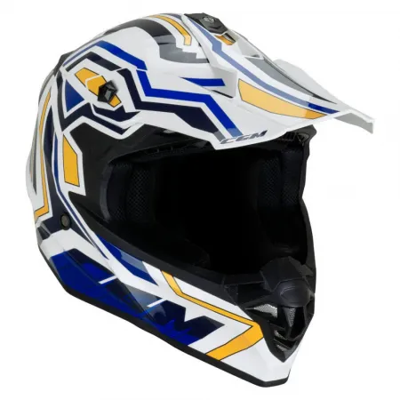 CGM 367G Mud-X Fury 오프로드 헬멧 4142899111