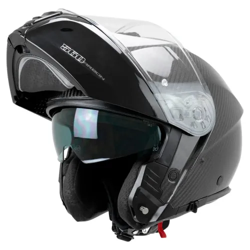 CGM 560C Mad 모노 카본 모듈형 헬멧 4142899145