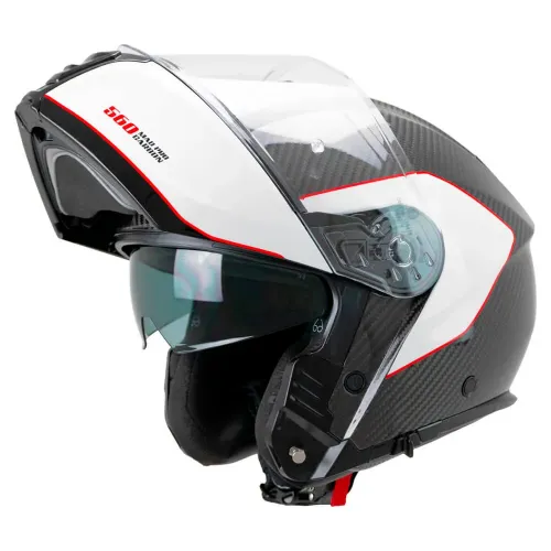 CGM 560S Mad Pro 스포츠 카본 모듈형 헬멧 4142899154