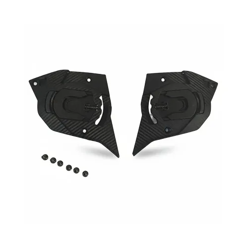 HEBO XP-28 DS Explorer 헬멧 쉴드 메커니즘 키트 4142901933