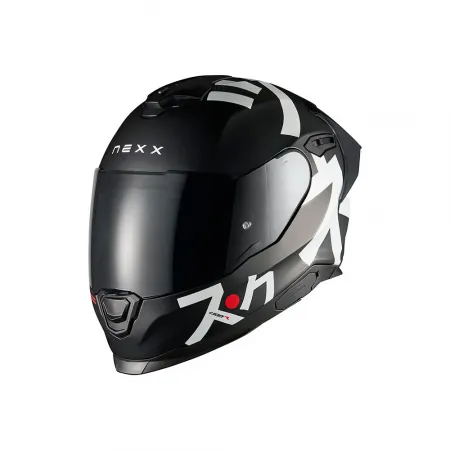 넥스 Y 100R Nippon 풀페이스 헬멧 4142951645