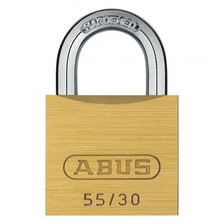 아부스 55/30 자물쇠 4143030622