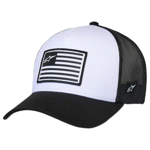 알파인스타 Flag 야구모자 4143109371