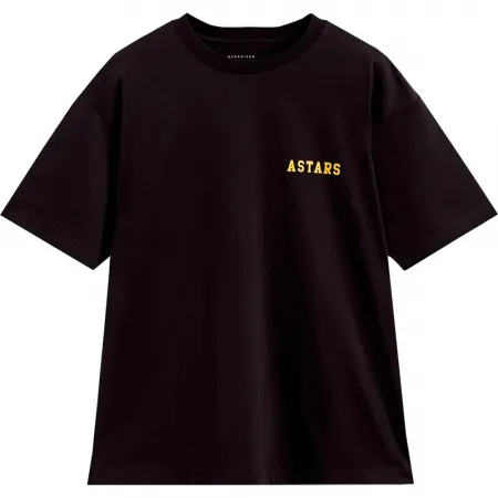 알파인스타 Latitude 오버sized 반팔 티셔츠 4143117501