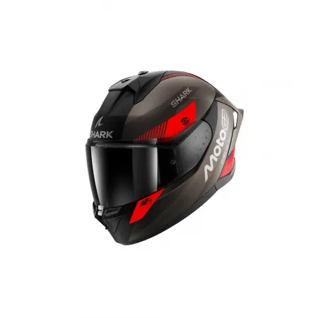 샤크 Skwal Cup MotoGP 풀페이스 헬멧 4143130006