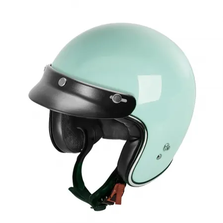 GARI G02X Fiberglass 오픈 페이스 헬멧 4143130349