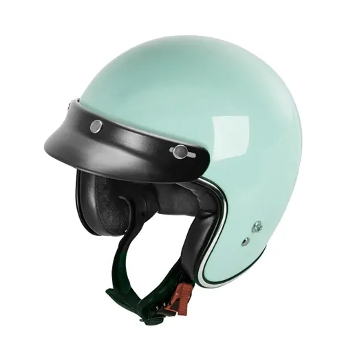 GARI G02X Fiberglass 오픈 페이스 헬멧 4143130349
