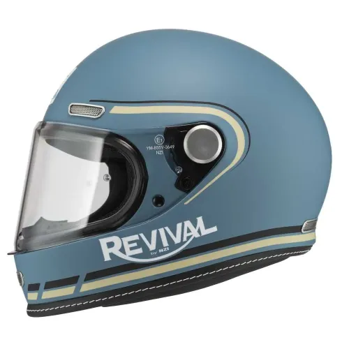 NZI Revival Profilo 풀페이스 헬멧 4143160581