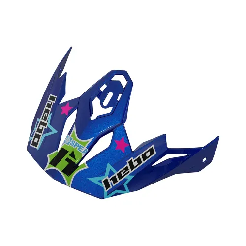 HEBO HTRP-P01 Toni Bou 바이저 4143186216