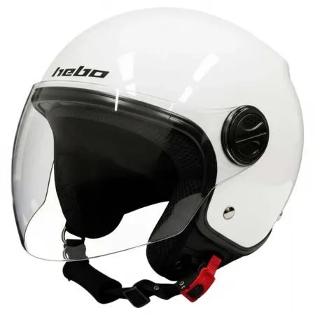 HEBO OF819 스트리트 One 오픈 페이스 헬멧 4143186230