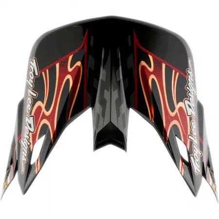 트로이 리 디자인 SE5 Composite Wings 바이저 4143211785