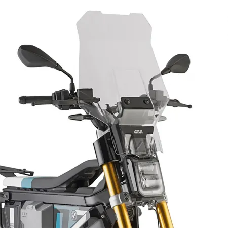 기비 BMW CE 02 24 A5147A 헬멧 바이저 나사 4143341696
