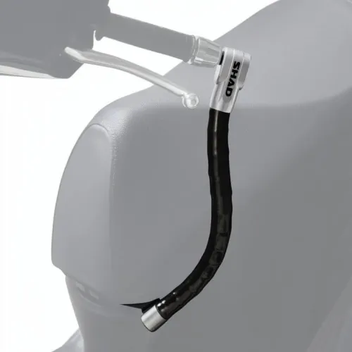 샤드 QJ Motor SQ16/SQ200 핸들 자물쇠 장치 4143343496