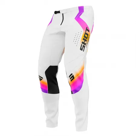 SHOT 레이스 GEAR Contact Stream 팬츠 4143374150