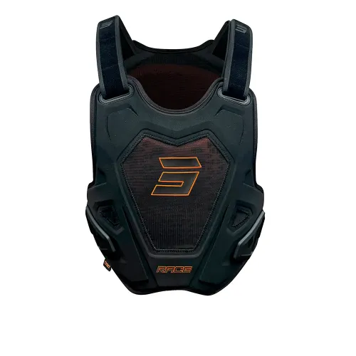 SHOT 레이스 GEAR 레이스 EVO D3O 가슴 보호대 4143374240