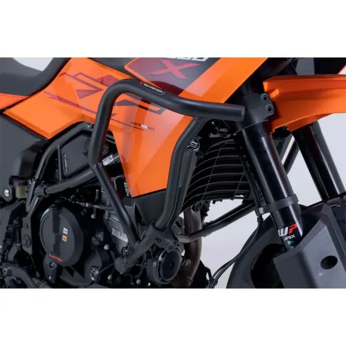 SW모텍 KTM 어드벤처 390 ABS 20-24 SBL.04.417.10000/B 튜브형 엔진 가드 4143445447