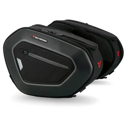 SW모텍 Pro Blaze H Edge 프러텍션 CF Moto NK 675 ABS 2025 BC.HTA.10.740.35000 사이드 새들백 4143445477