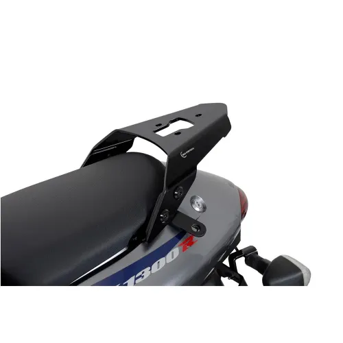 SW모텍 스즈키 GSX 1300 R Hay아부스a 99-07 GPT.05.209.100/B 탑 케이스 후면 피팅 4143445568
