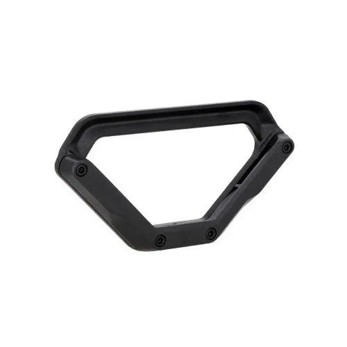 SW모텍 V-LOC 혼다 CB 1000 ABS/CB 1000 SP2 ABS 25-26 VMC.01.211.10000 왼쪽 사이드 백 고정 장치 4143445583
