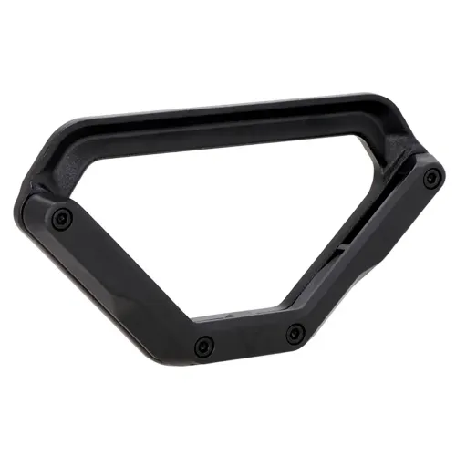 SW모텍 V-LOC 트라이엄프 Scrambler 1200 X 25-26/Scrambler 1200 XC 19-23 VMC.11.929.10000 왼쪽 사이드 백 고정 장치 4143445609