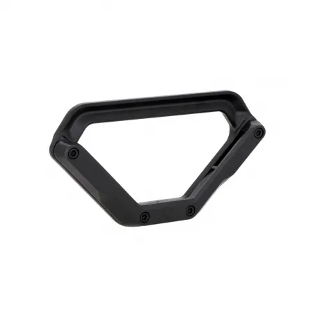 SW모텍 V-LOC 트라이엄프 Scrambler 900 ABS/스피드 트윈 900 ABS 23-26/스트리트 CUP 900 ABS 17-20 VMC.11.667.10000 왼쪽 사이드 백 고정 장치 4143445612