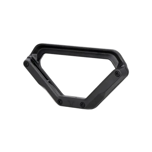 SW모텍 V-LOC 트라이엄프 Scrambler 900 ABS/스피드 트윈 900 ABS 23-26/스트리트 CUP 900 ABS 17-20 VMC.11.667.11000 오른쪽 사이드 백 고정 장치 4143445613