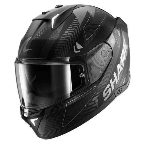 샤크 스퀄 i3 Ready 풀페이스 헬멧 4143470155