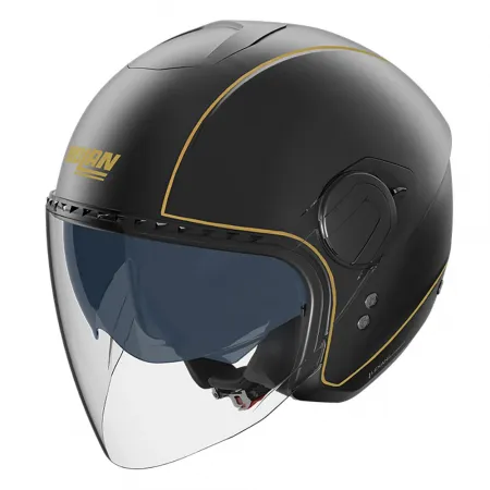 놀란 N20-2 Visor Asso 오픈 페이스 헬멧 4143477566