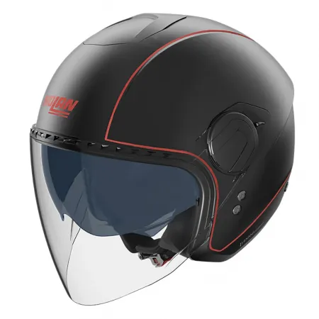 놀란 N20-2 Visor Asso 오픈 페이스 헬멧 4143477568