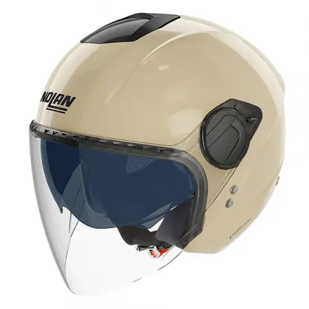 놀란 N20-2 Visor 클래시코 Nobile 오픈 페이스 헬멧 4143477569