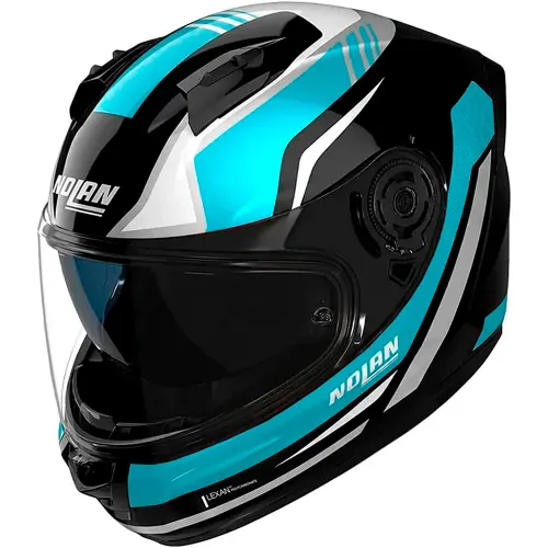 놀란 N60-6 Piega 풀페이스 헬멧 4143477591