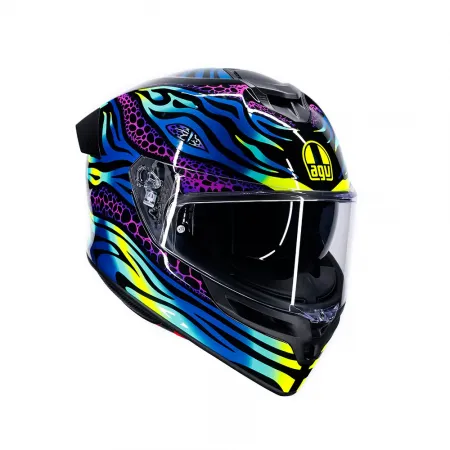 AGV K5 Viverna E2206 MPLK 풀페이스 헬멧 4143479427