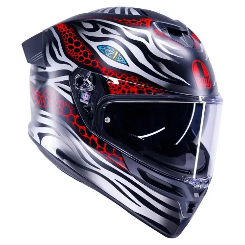 AGV K5 Viverna E2206 MPLK 풀페이스 헬멧 4143479428